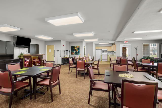 Rodgers-024 Activity Room