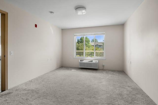 Rodgers-035 Bedroom in our One-Bedroom Apartment Home