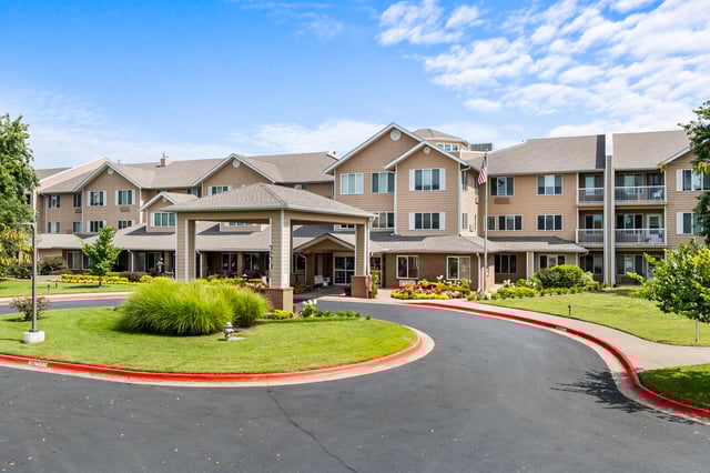 Rodgers-047 Community